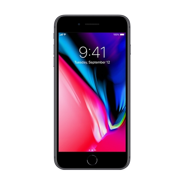 آیفون 8 پلاس 256 گیگ