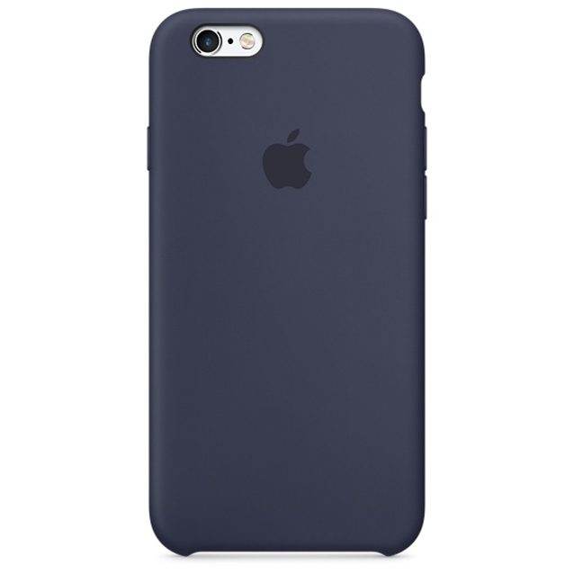 قاب سیلیکونی اورجینال آیفون 6 و 6s در 4 رنگ