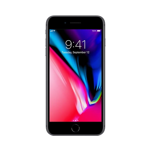 آیفون 8 - 64 گیگ