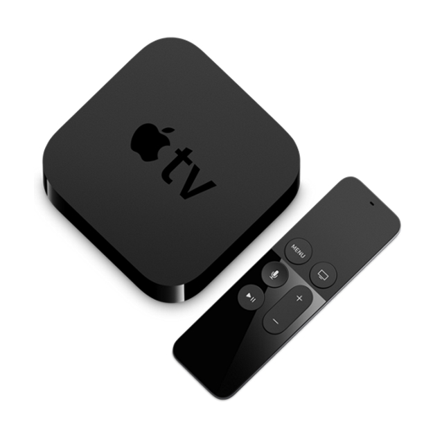 اپل تی وی  اپل  64 گیگابایت 4K
