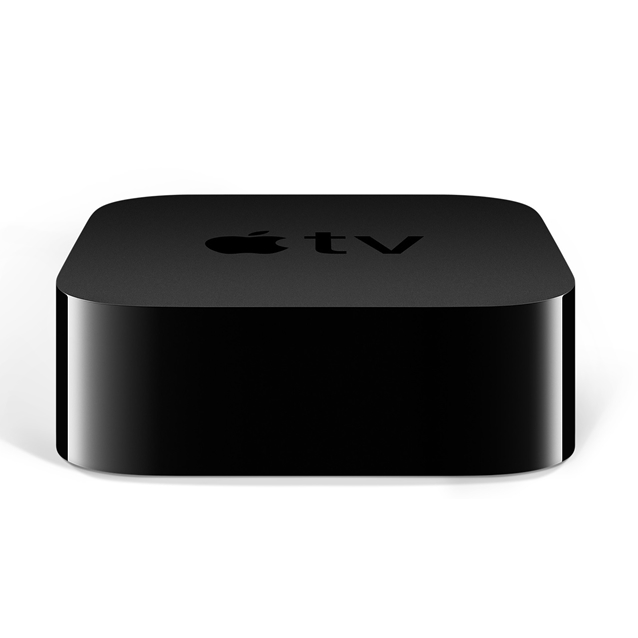 اپل تی وی  32گیگابایت 4K