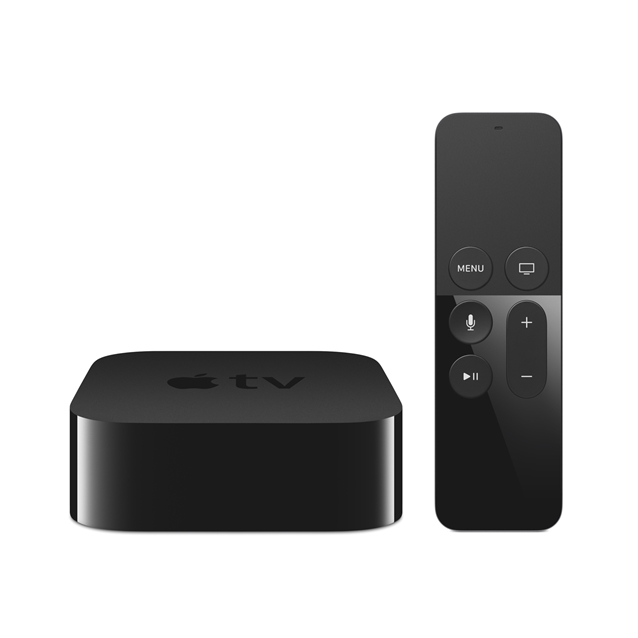 اپل تی وی 32 گیگ فول اچ دی نسل2 اپل