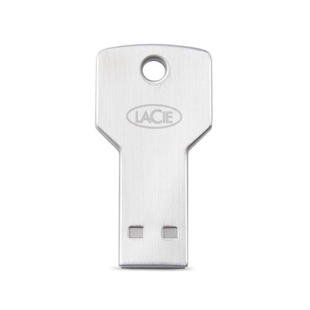 فلش مموری لسی مدل PetiteKey ظرفیت 8 گیگابایت 9000346