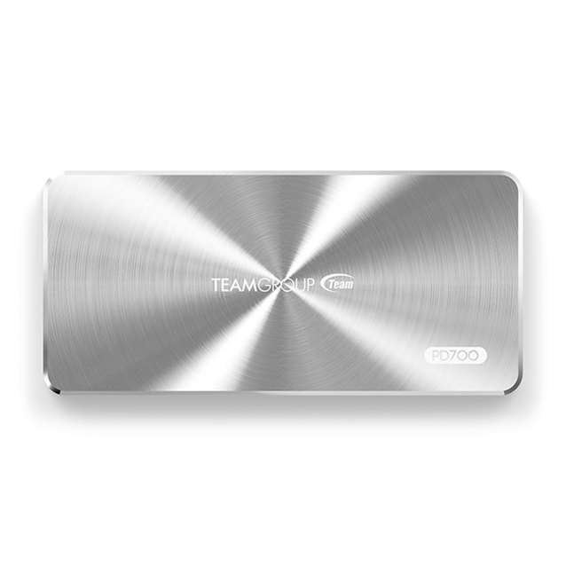 هارد اکسترنال مدل TeamGroup SSD 1.8 با ظرفیت 240 گیگابایت