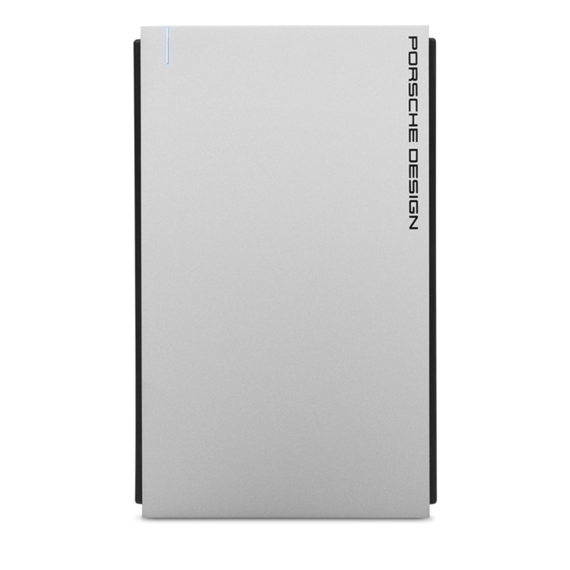 هارد لسی پورشه دیزاین مدل P'9223 Portable Storage 1TB STET1000400