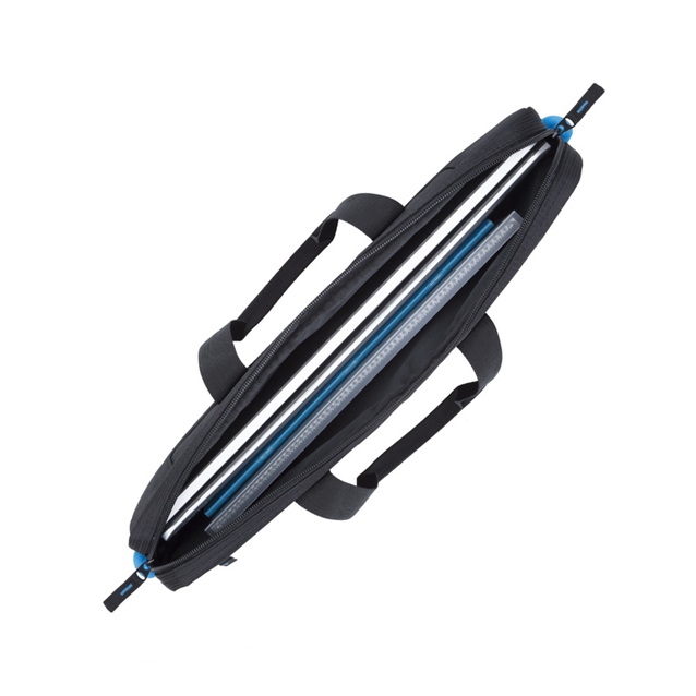 کیف ریواکیس 8037 مخصوص لپ تاپ های تا سایز 15.6 اینچ