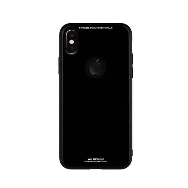 قاب محافظ آیفون ایکس مدل WK Azure Stone Series در 8 رنگ