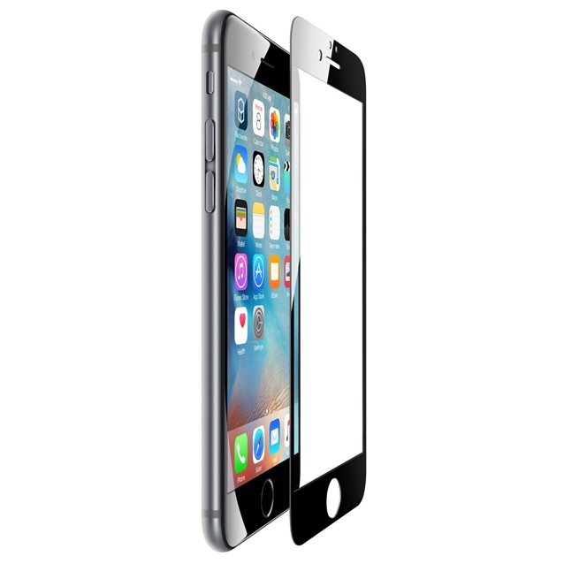 محافظ صفحه نمایش فول فریم آیفون 6 پلاس و 6s پلاس 