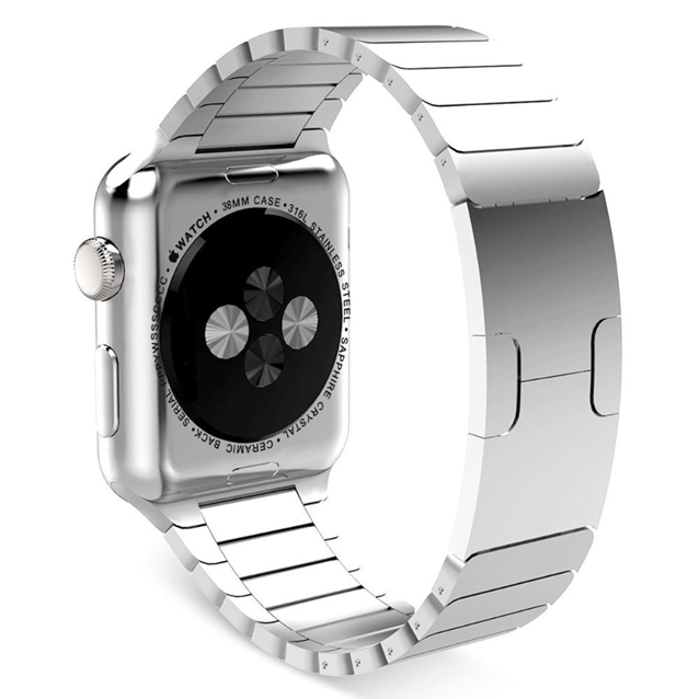 بند Bracelet اورجینال اپل واچ  42 میلیمتر در 2 رنگ