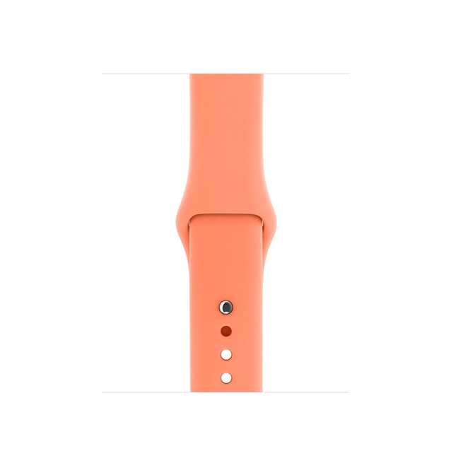 بند اسپورت سیلیکونی اپل واچ 38mm در 16 رنگ