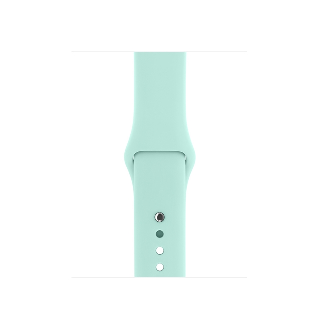 بند اسپورت سیلیکونی اپل واچ  42mm در 16 رنگ