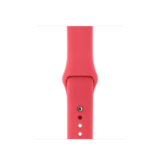 بند اسپورت سیلیکونی اپل واچ  42mm در 16 رنگ