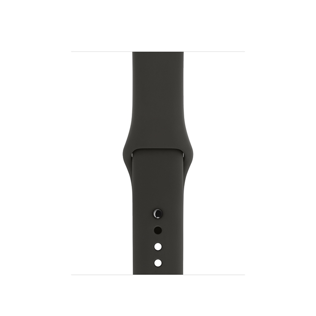 بند اسپورت سیلیکونی اپل واچ 38mm در 16 رنگ