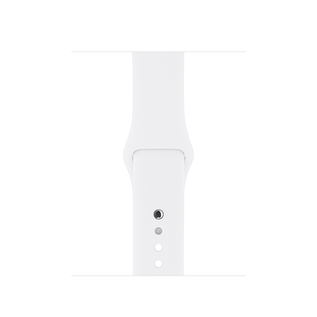 بند اسپورت سیلیکونی اپل واچ  42mm در 16 رنگ