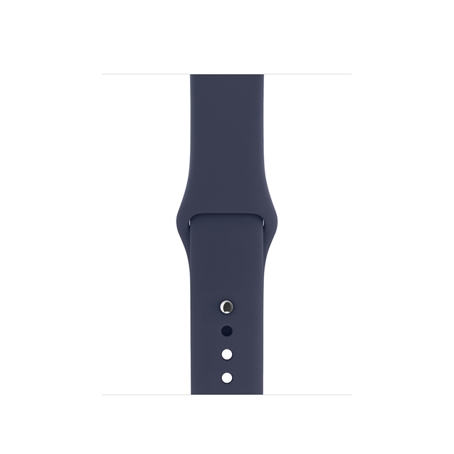 بند اسپورت سیلیکونی اپل واچ 38mm در 16 رنگ