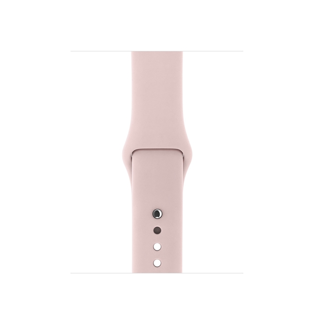 بند اسپورت سیلیکونی اپل واچ  42mm در 16 رنگ