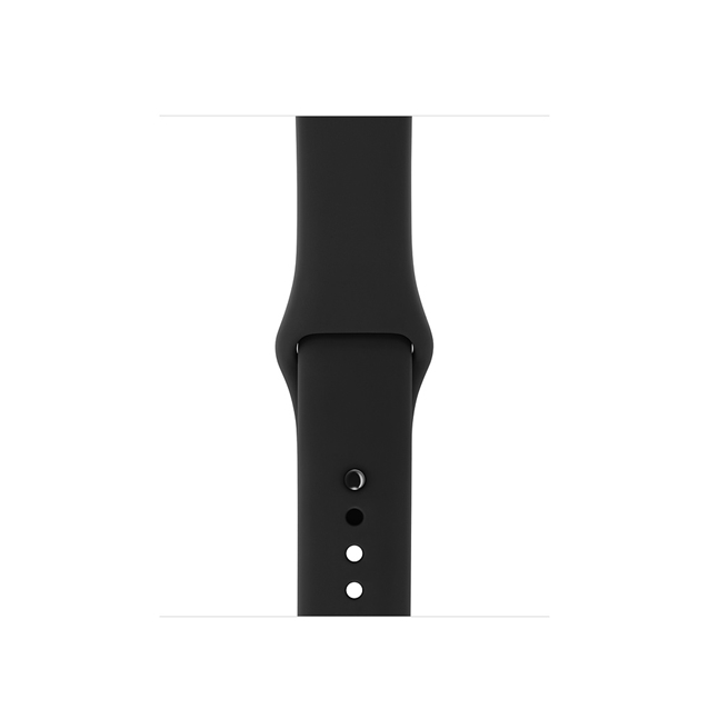 بند اسپورت سیلیکونی اپل واچ  42mm در 16 رنگ