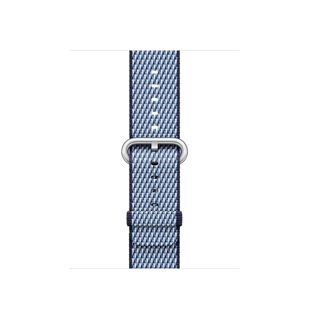 بند اپل واچ مدل Check نایلون سایز 42 میلیمتر در 4 رنگ 