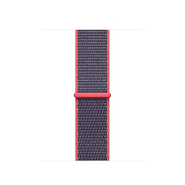 بند اپل واچ مدل اسپورت لوپ 38mm در 12 رنگ 