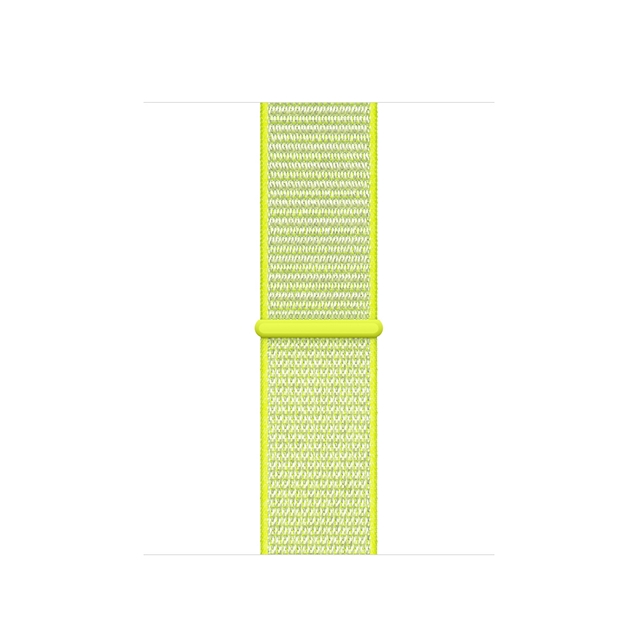 بند اپل واچ مدل اسپورت لوپ 38mm در 12 رنگ 
