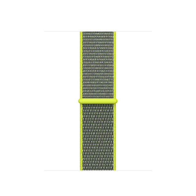 بند اپل واچ مدل اسپورت لوپ 38mm در 12 رنگ 