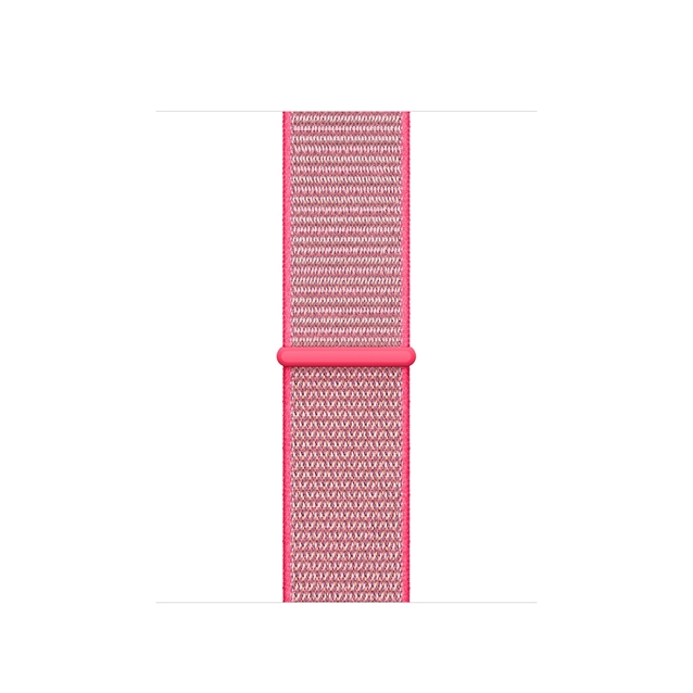 بند اپل واچ مدل اسپورت لوپ 38mm در 12 رنگ 