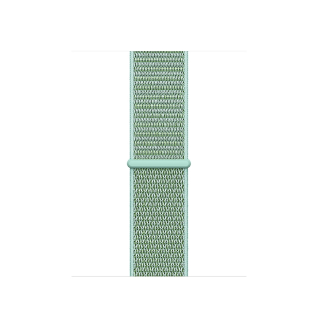 بند اپل واچ مدل اسپورت لوپ 38mm در 12 رنگ 
