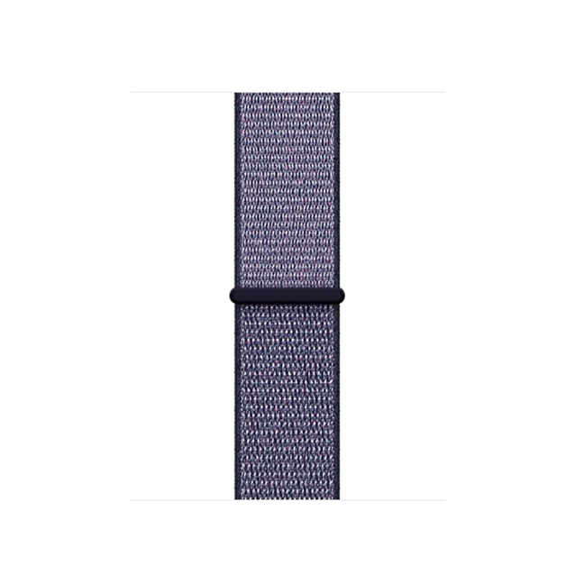 بند اپل واچ مدل اسپورت لوپ 38mm در 12 رنگ 
