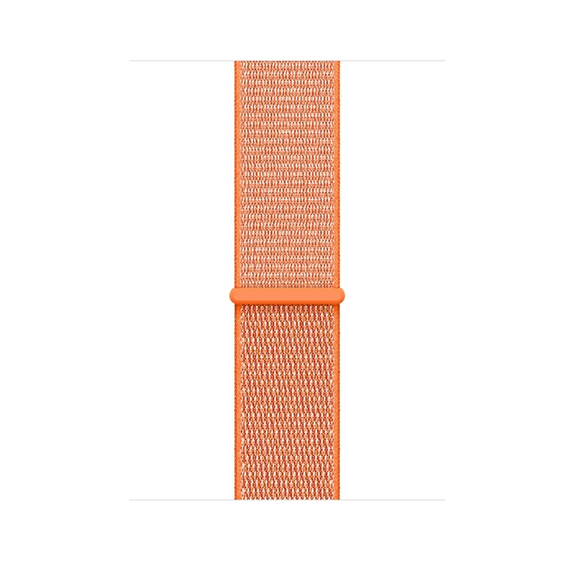 بند اپل واچ مدل اسپورت لوپ 38mm در 12 رنگ 
