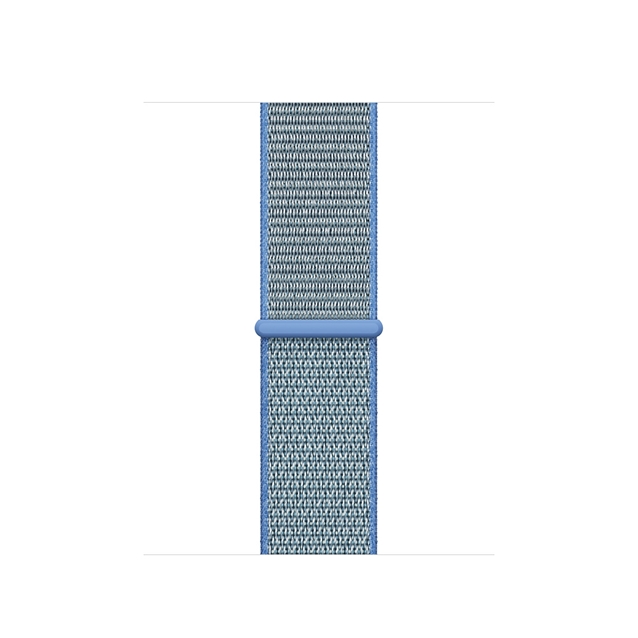 بند اپل واچ مدل اسپورت لوپ 38mm در 12 رنگ 