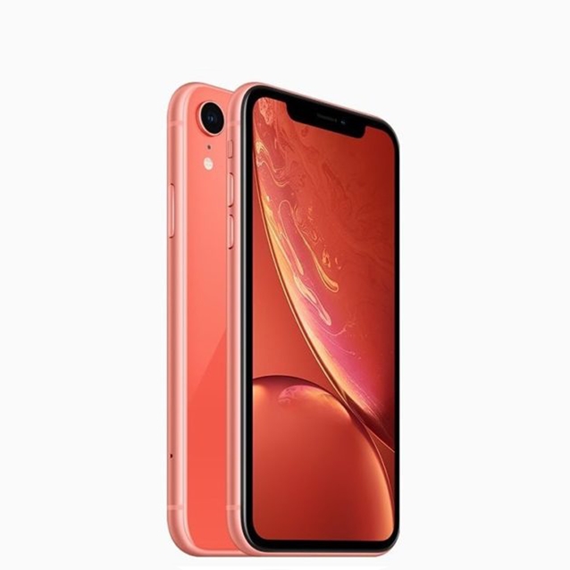 آیفون ایکس آر 64 گیگ
