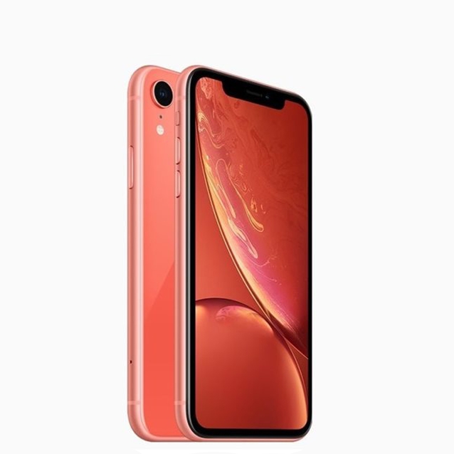آیفون ایکس آر 256 گیگ