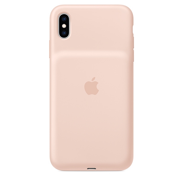 باطری کیس هوشمند آیفون XS Max 