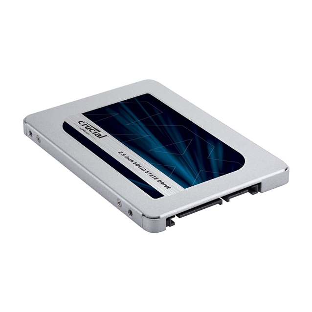 هارد اینترنال کورشیال مدل MX500 ظرفیت 250 گیگ