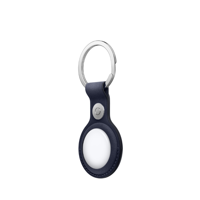 ایرتگ اپل مدل FineWoven Key Ring