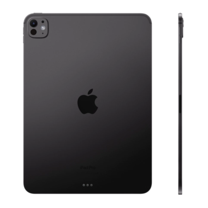آیپد پرو 11 اینچ M5 مدل 2025 سلولار 5G ظرفیت 256 گیگابایت