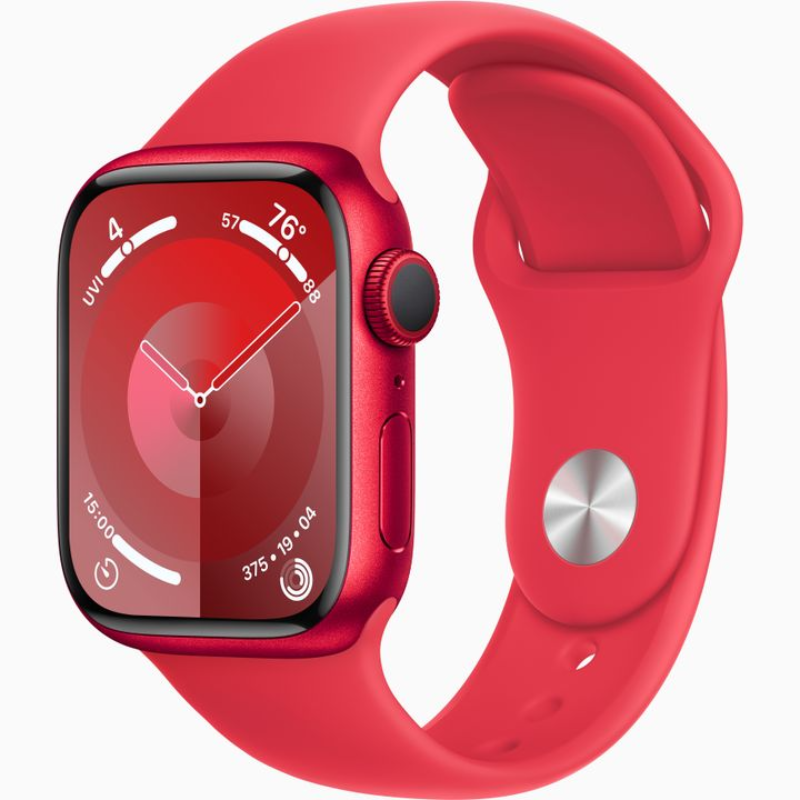 اپل واچ 9 آلومینیوم 45 میلیمتر