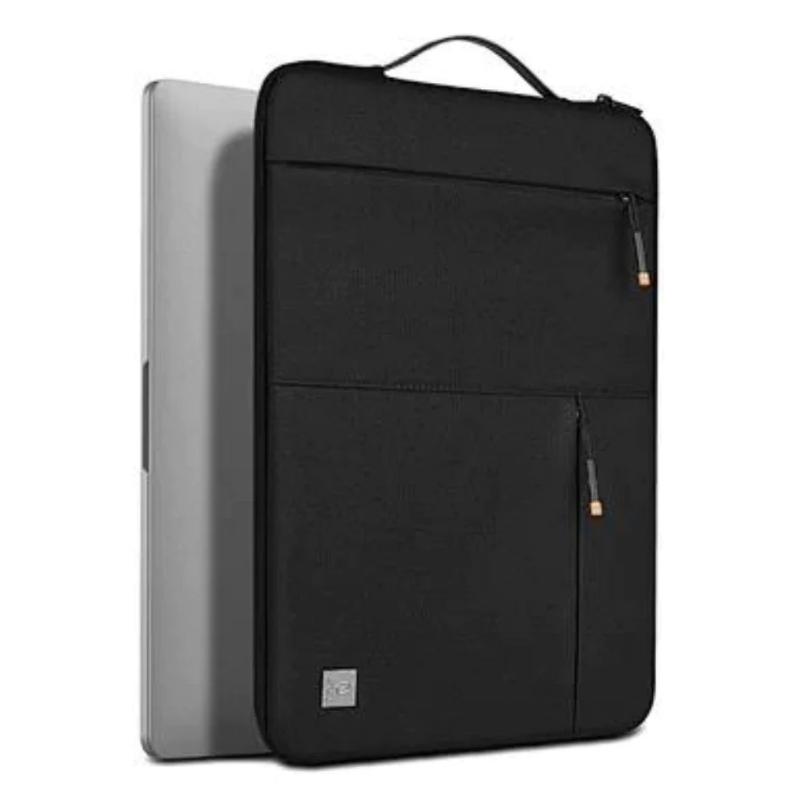 کیف لپ تاپ 14 اینچی ویوو مدل آلفا اسلیم اسلیو |  WiWU Alpha slim sleeve 14 inch