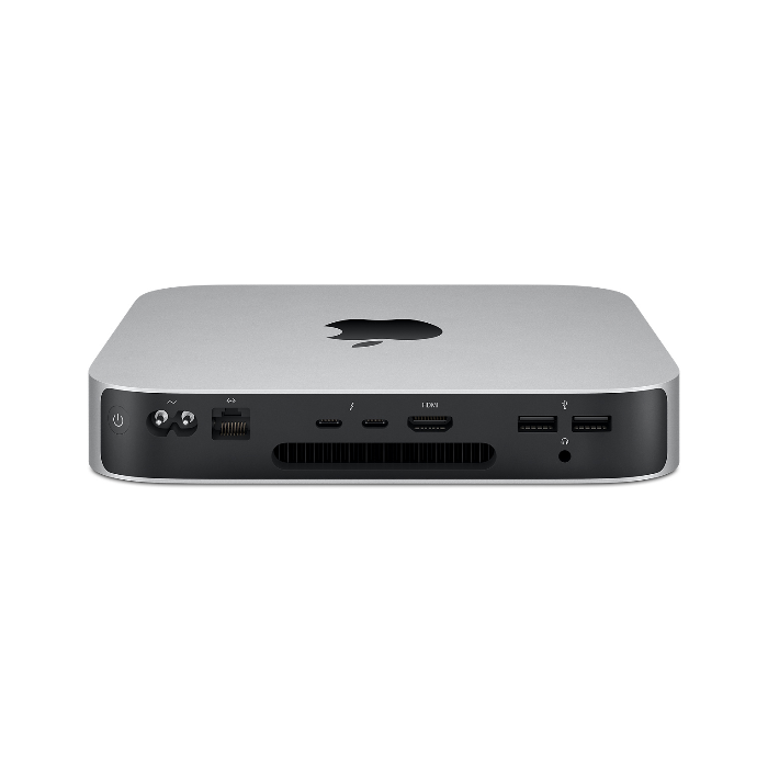 مک مینی اپل مدل MGNT3