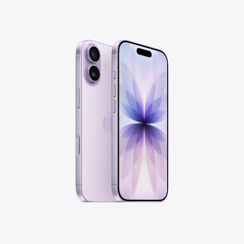 ایفون 17 نرمال 256گیگ
