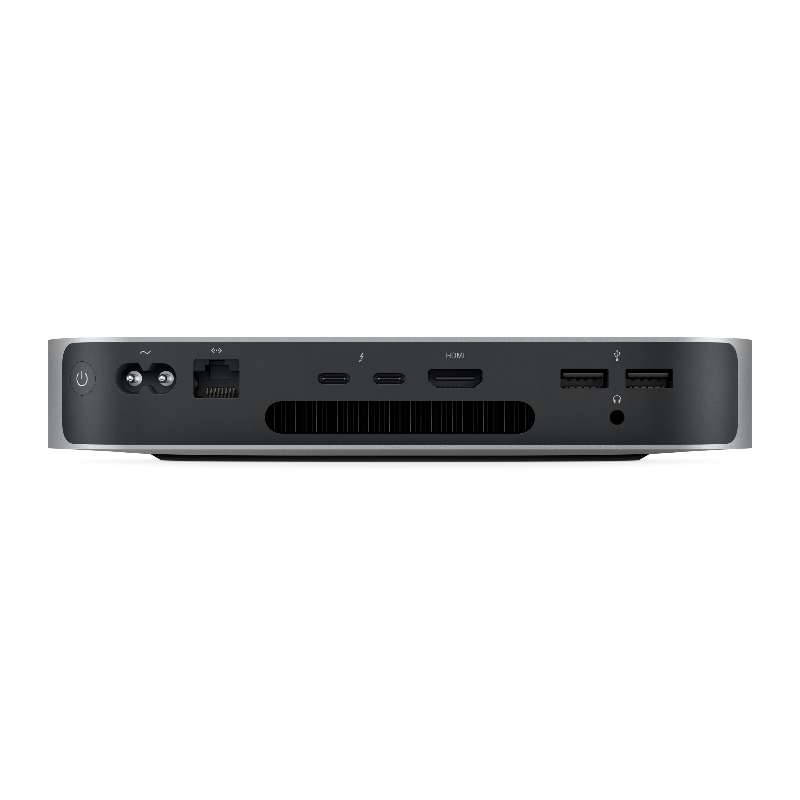 مک مینی اپل سفارشی  CPU M1- RAM 16GB-1TB