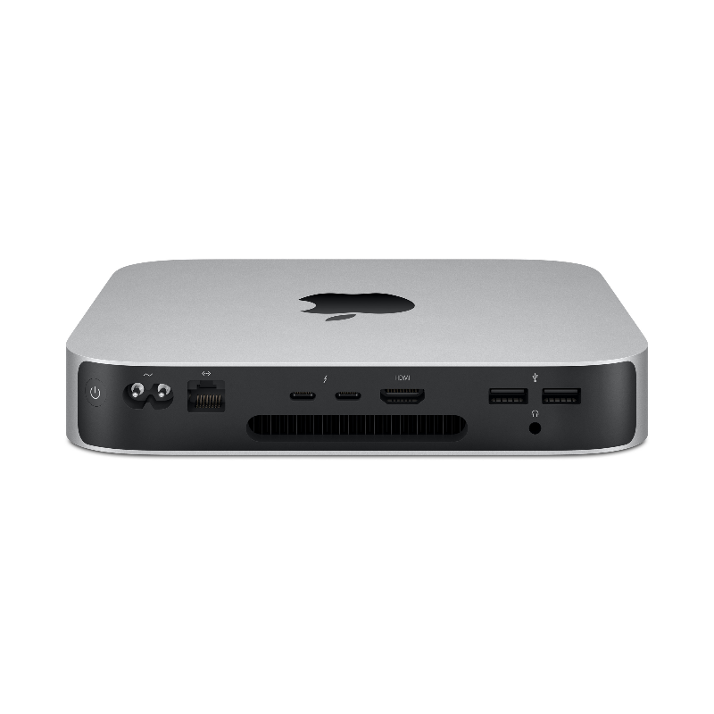 مک مینی اپل سفارشی  CPU M1- RAM 16GB-1TB