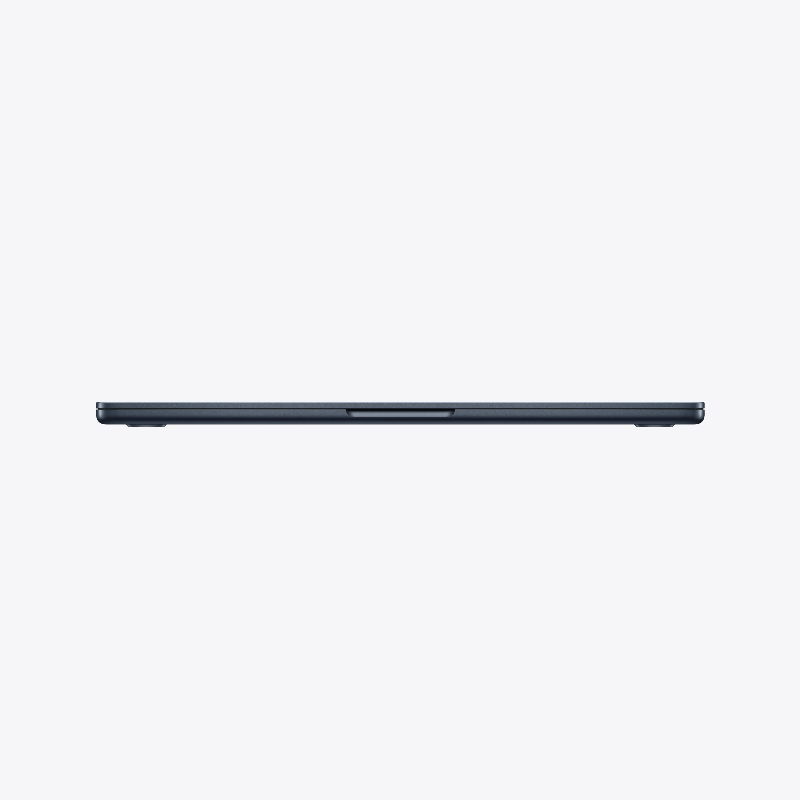 مک بوک ایر MDHE4 - M5 - میدنایت - ۱۳ اینچ