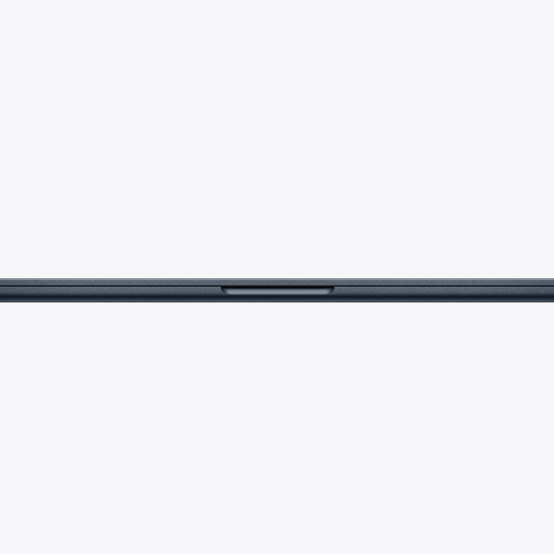مک بوک ایر MDVH4 - M5 - میدنایت - 15 اینچ