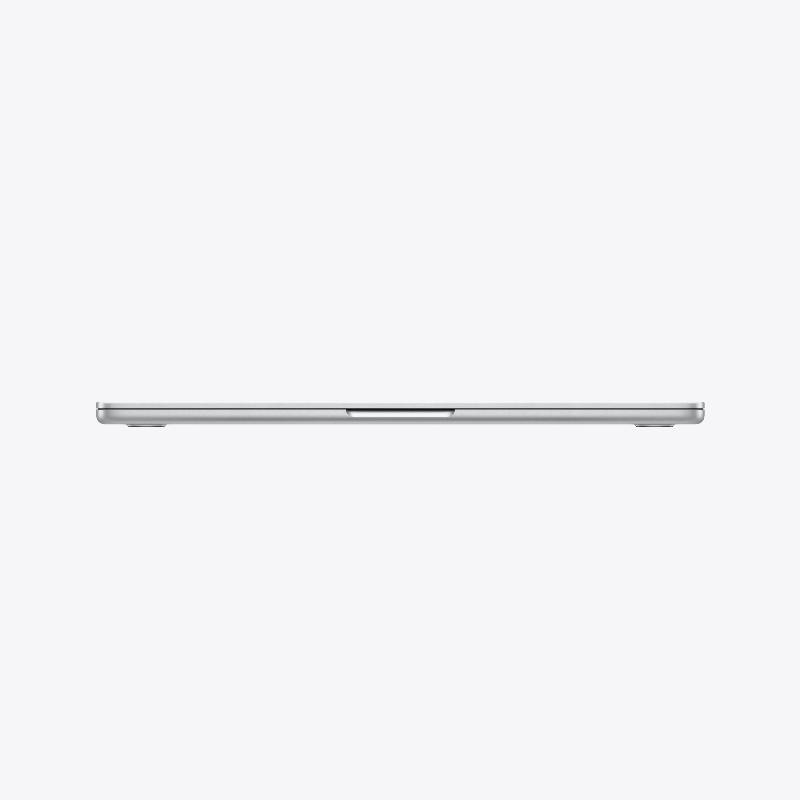 مک بوک ایر MDH74 - M5 - نقره ای - ۱۳ اینچ