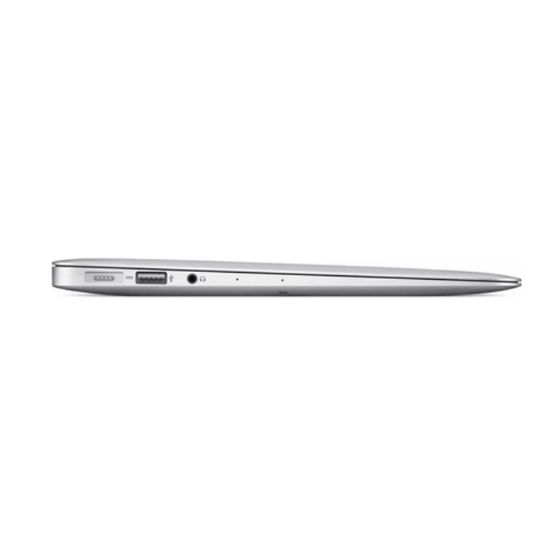 مک بوک ایر 15 اینچ MQKR3  256GB سیلور