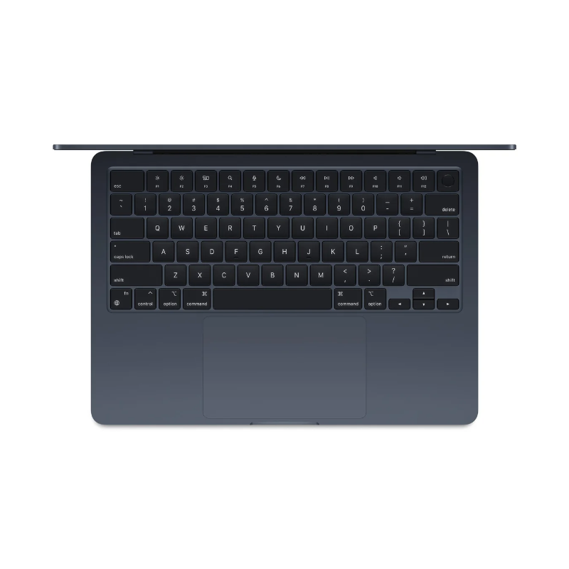 مک بوک ایر 13 اینچ MRCV3  512GB میدنایت