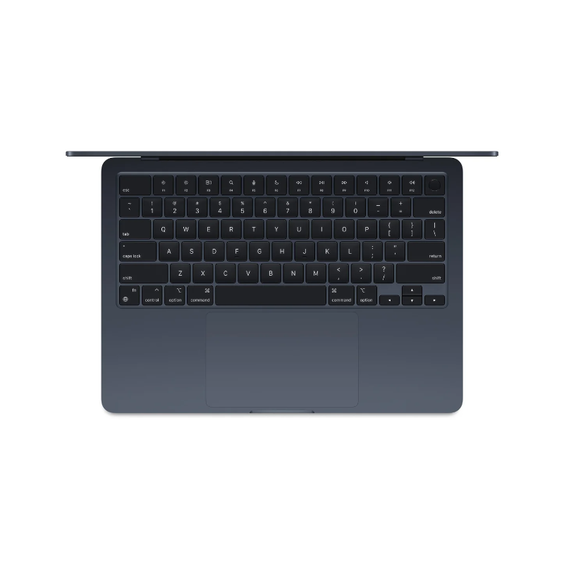 مک بوک ایر 13 اینچ MRXW3  512GB میدنایت