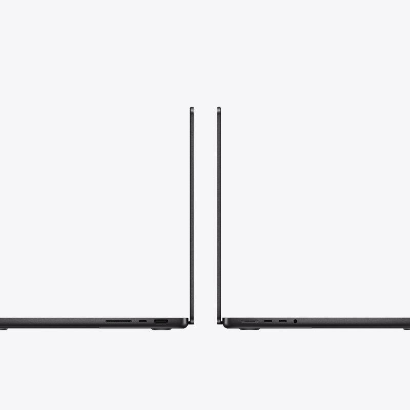 مک بوک پرو  MGDU4 -  M5 Max - مشکی - 14.2 اینچ