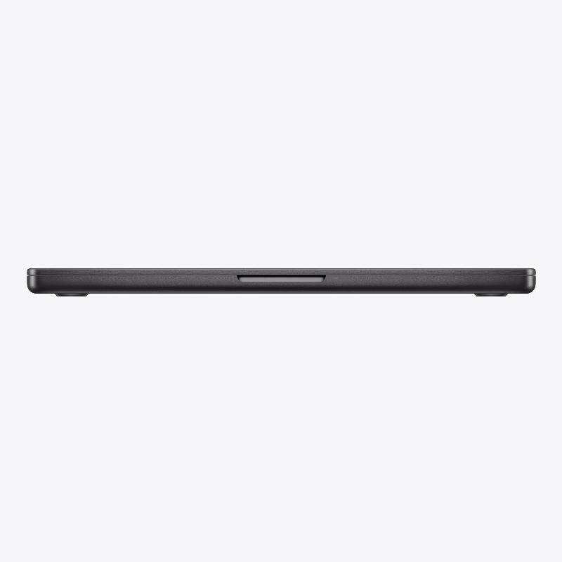 مک بوک پرو  MGDR4 -  M5 Pro - مشکی - 14.2 اینچ